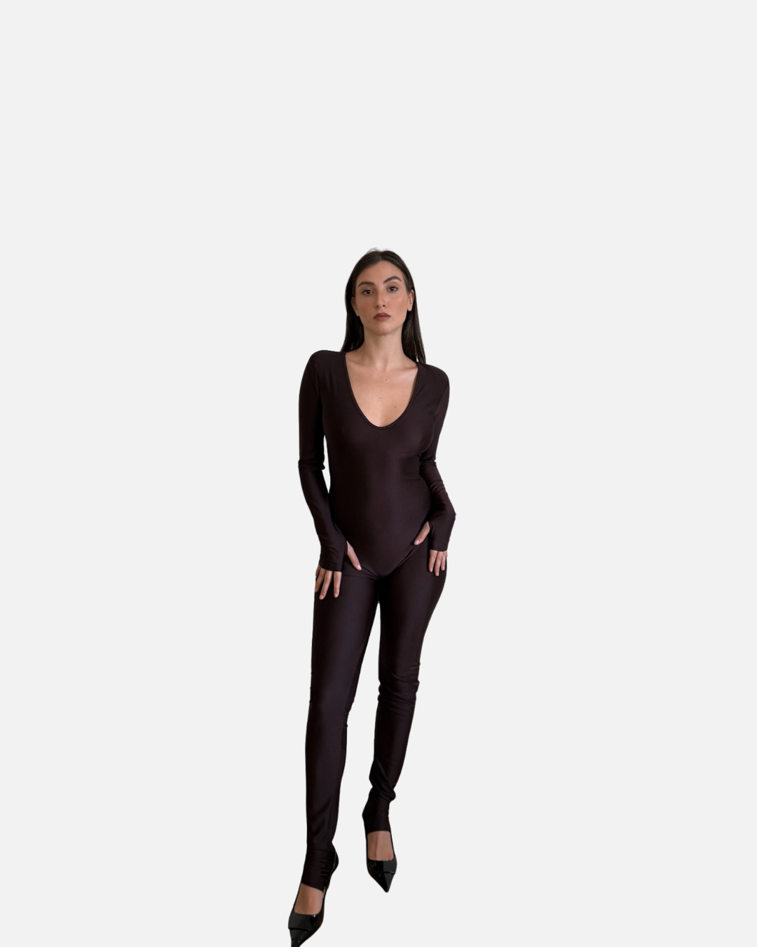 Tuta Jumpsuit