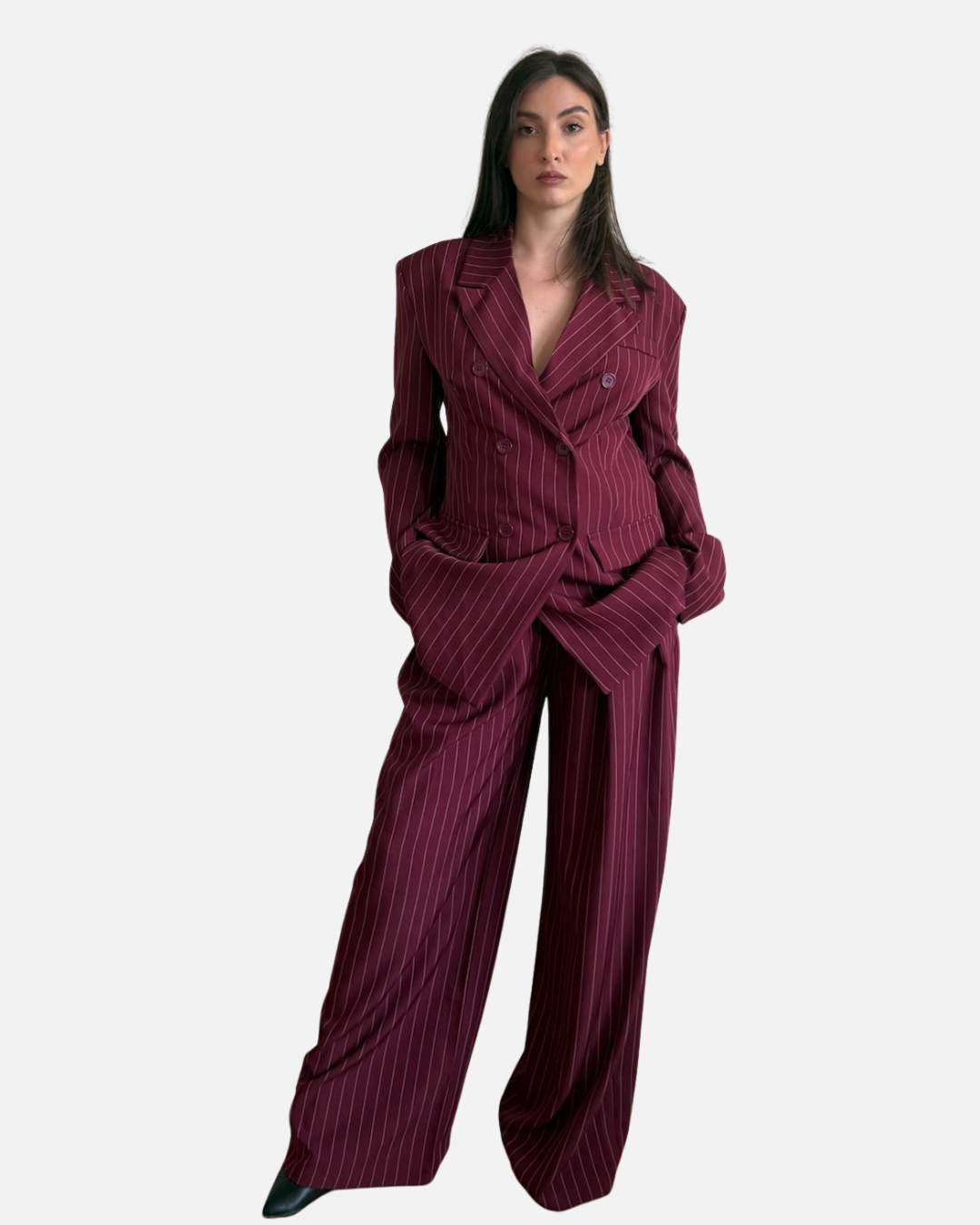 Tailleur