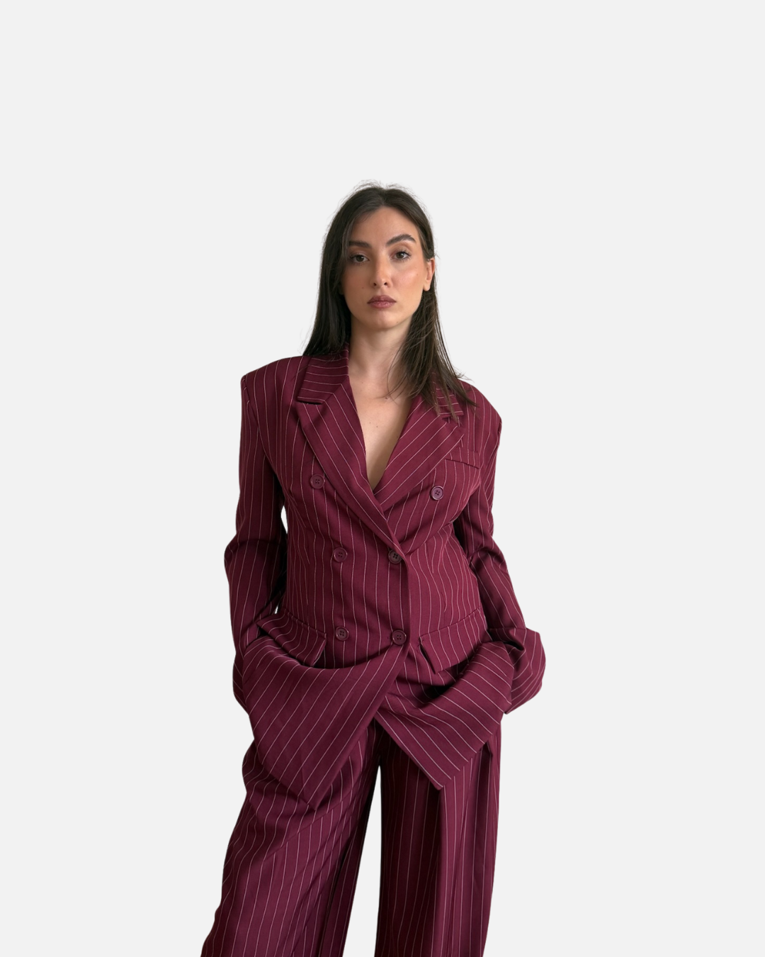Tailleur
