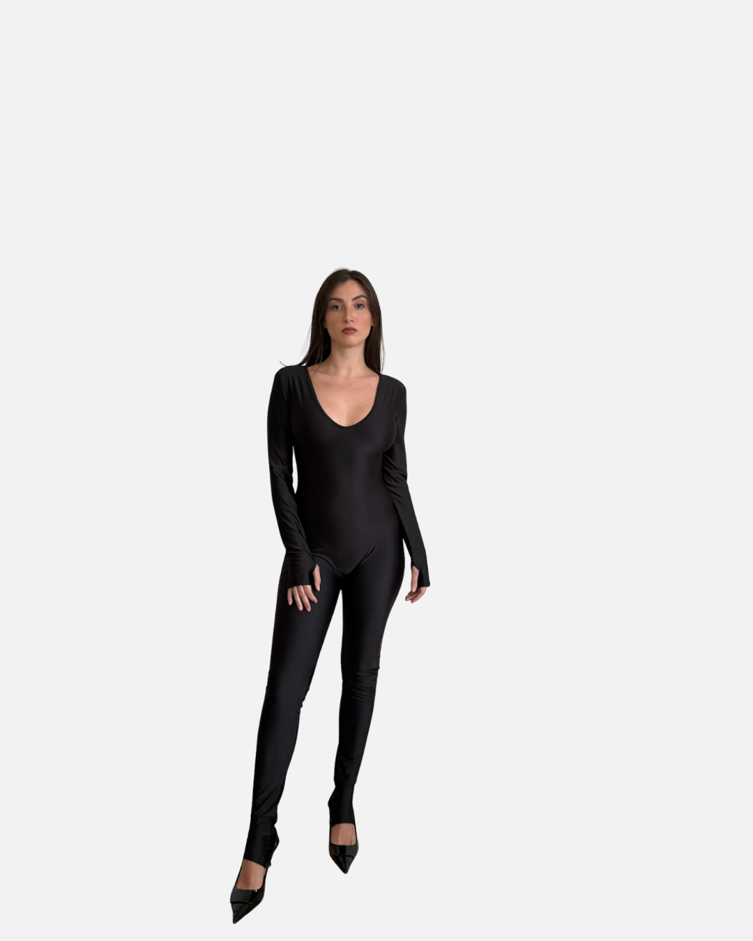Tuta Jumpsuit