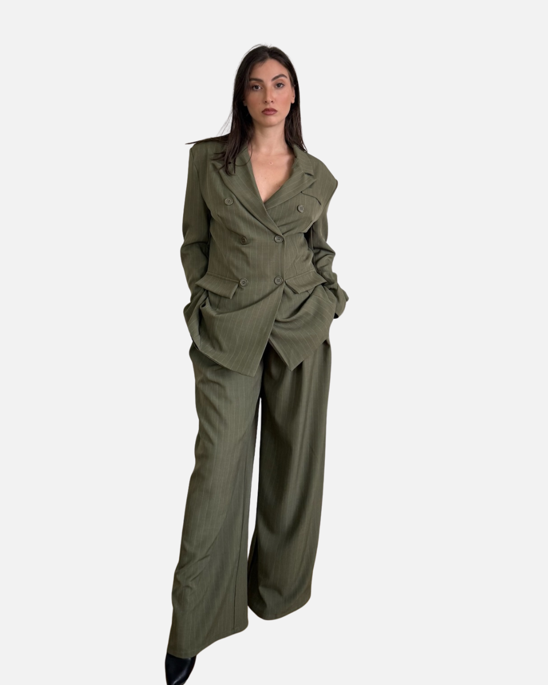 Tailleur
