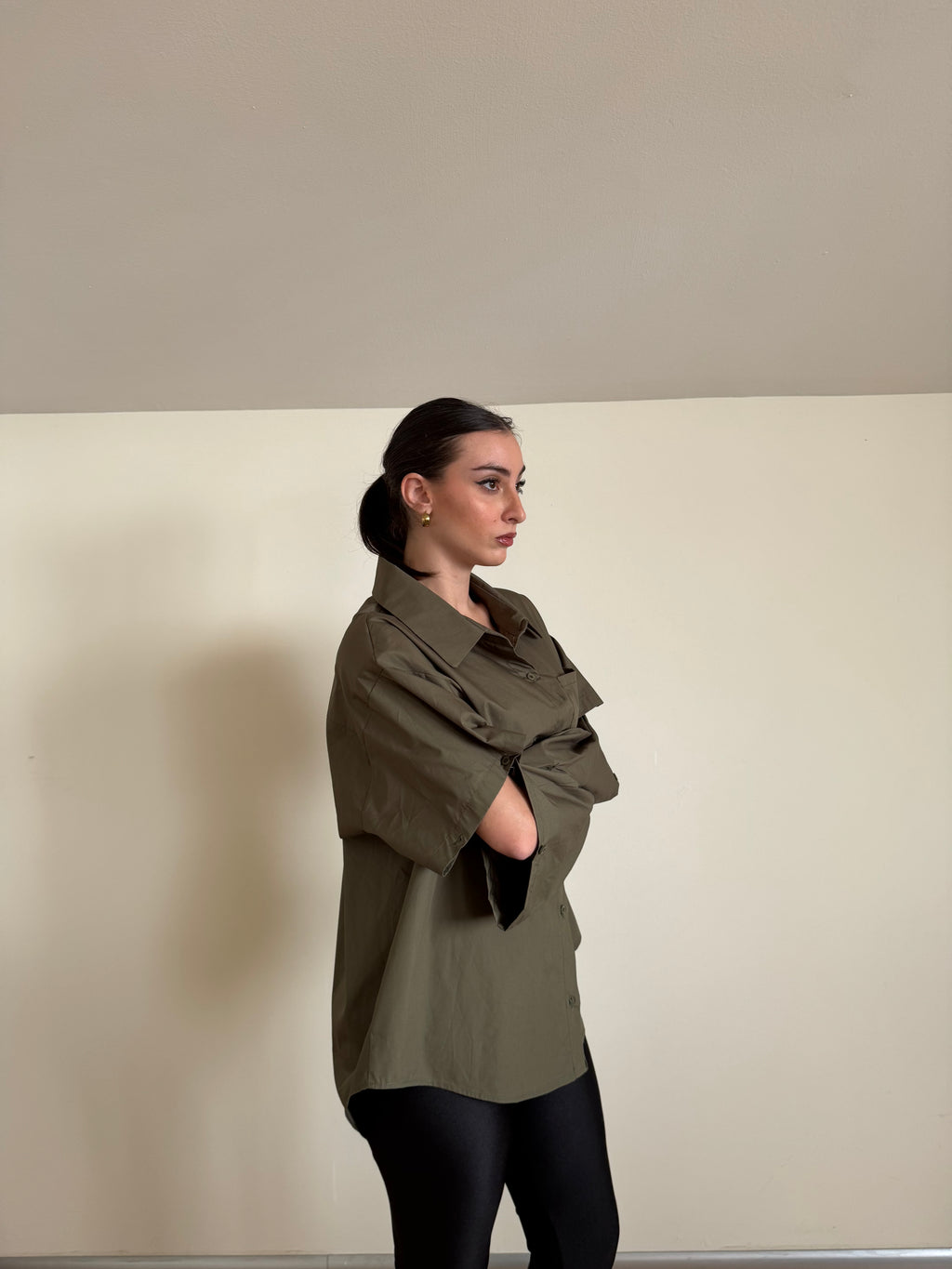 Camicia Diana