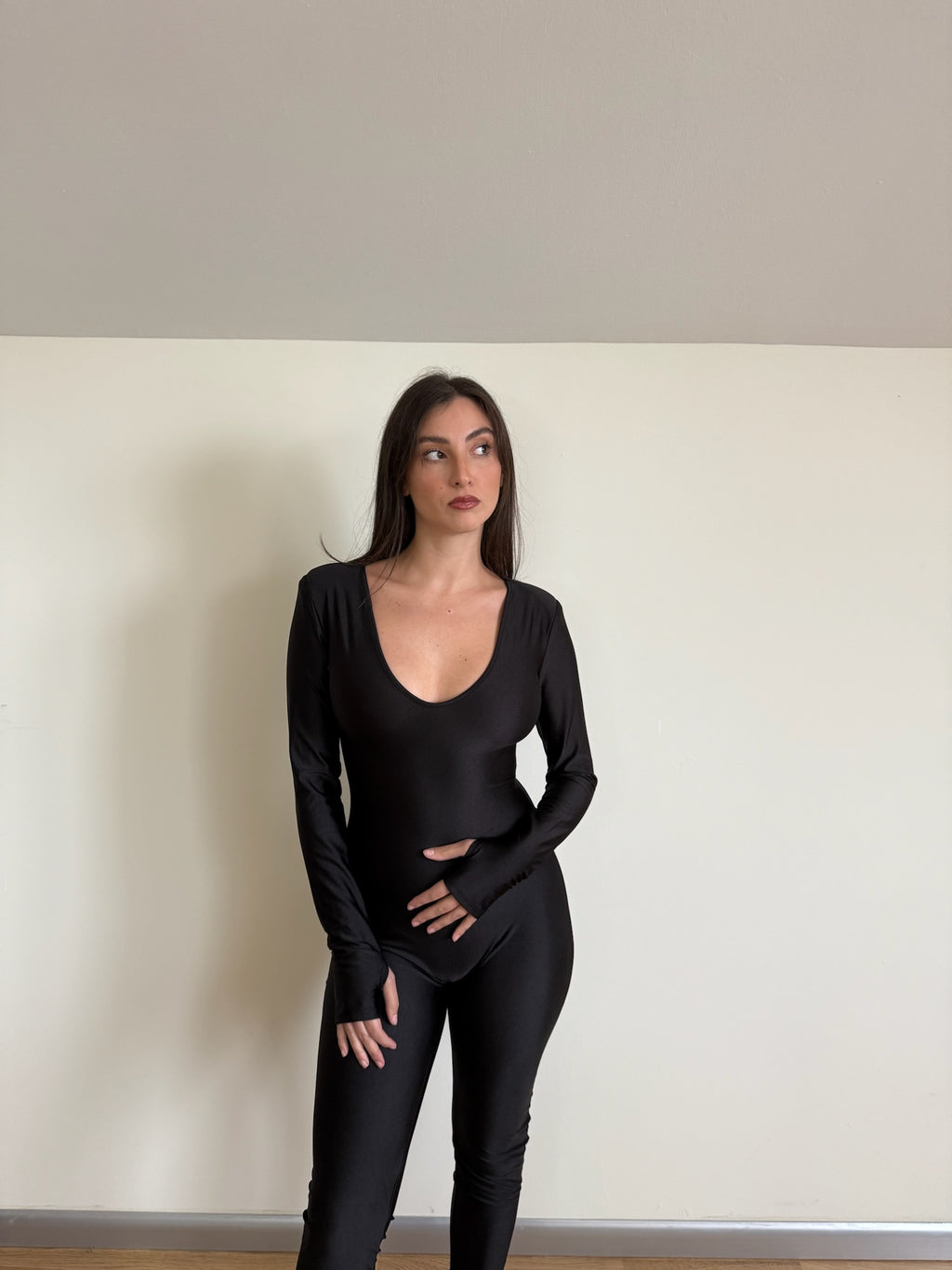 Tuta Eleonora