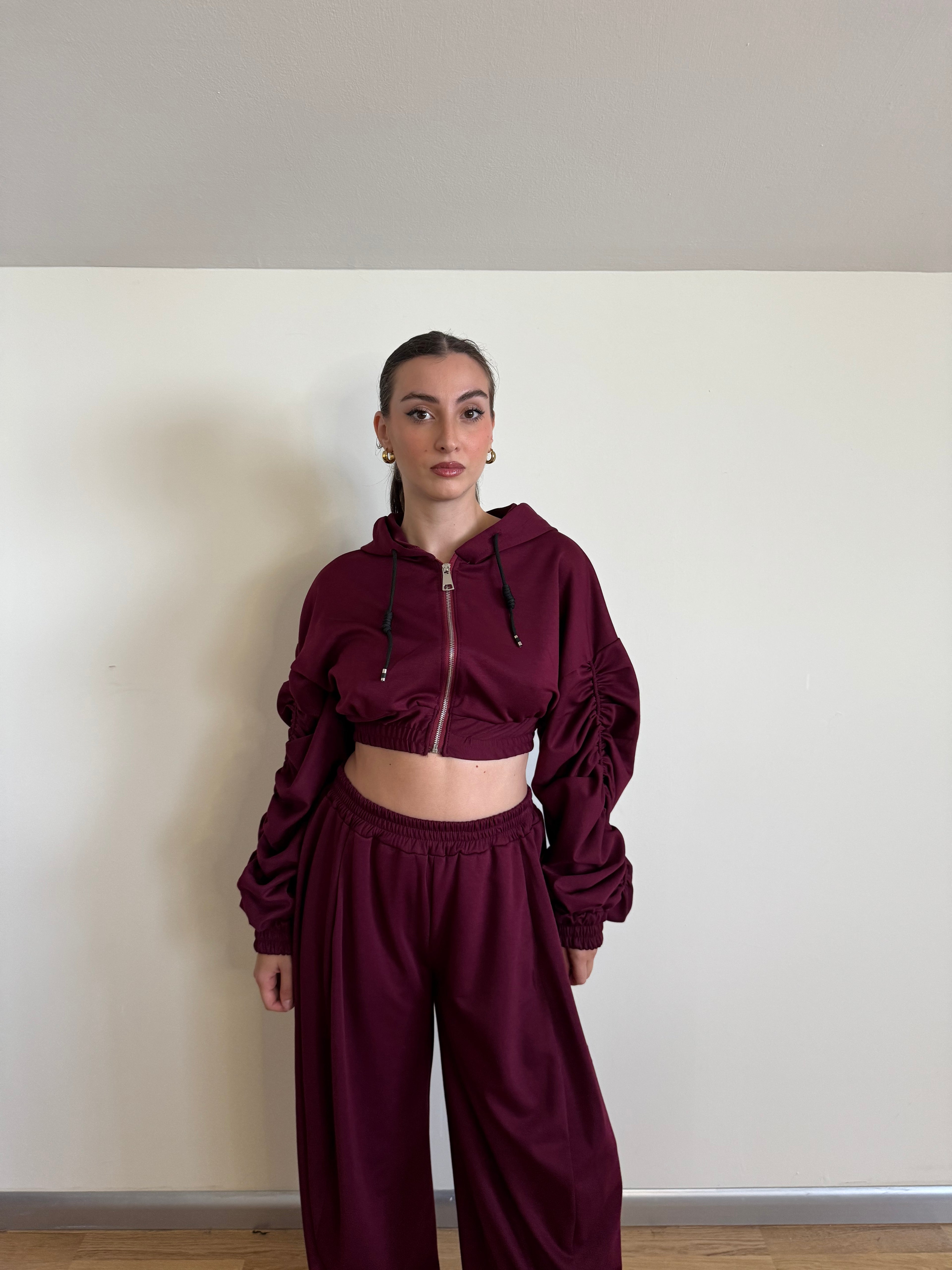 Coord di Tuta Aurora
