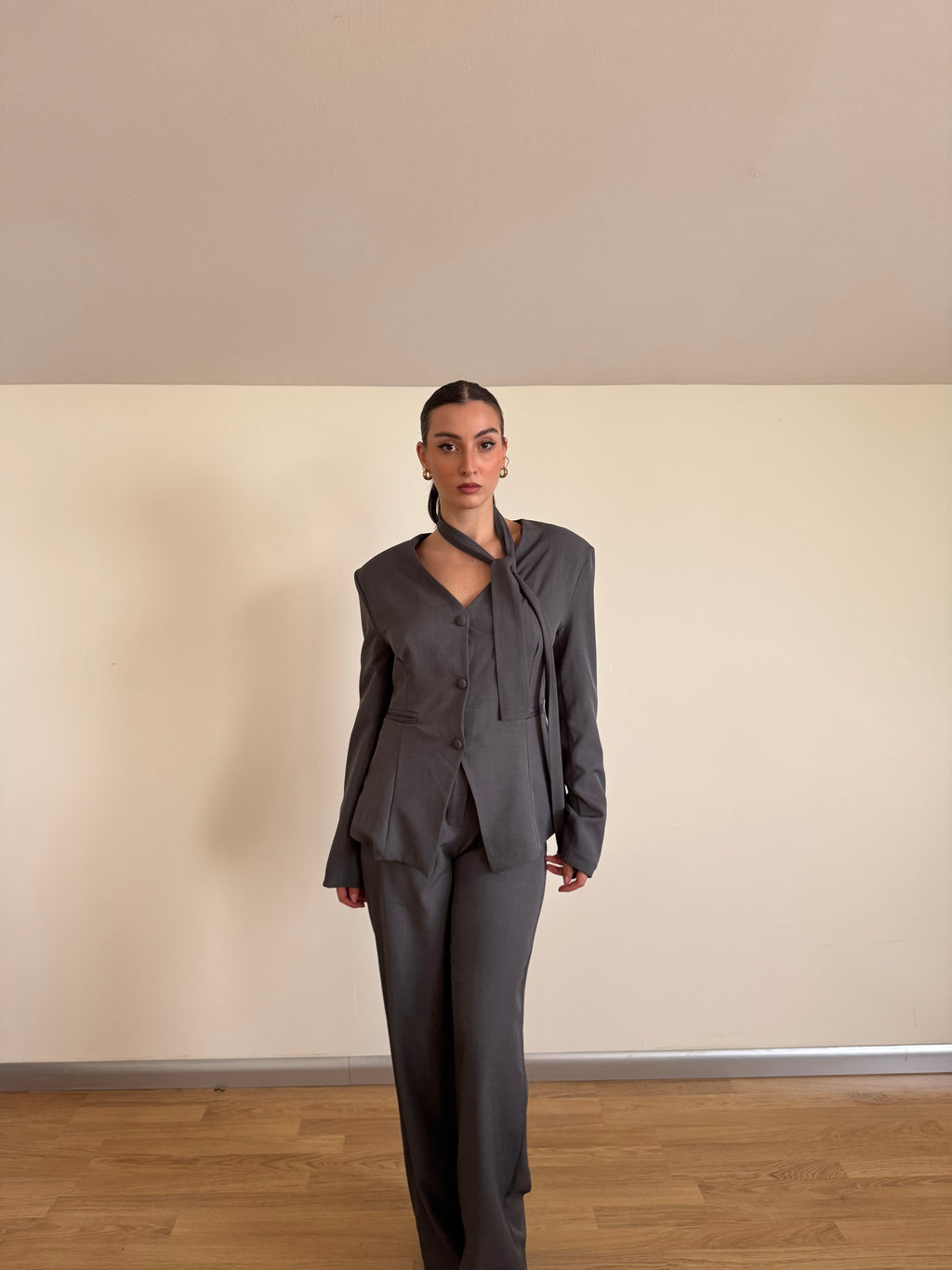Tailleur Elena