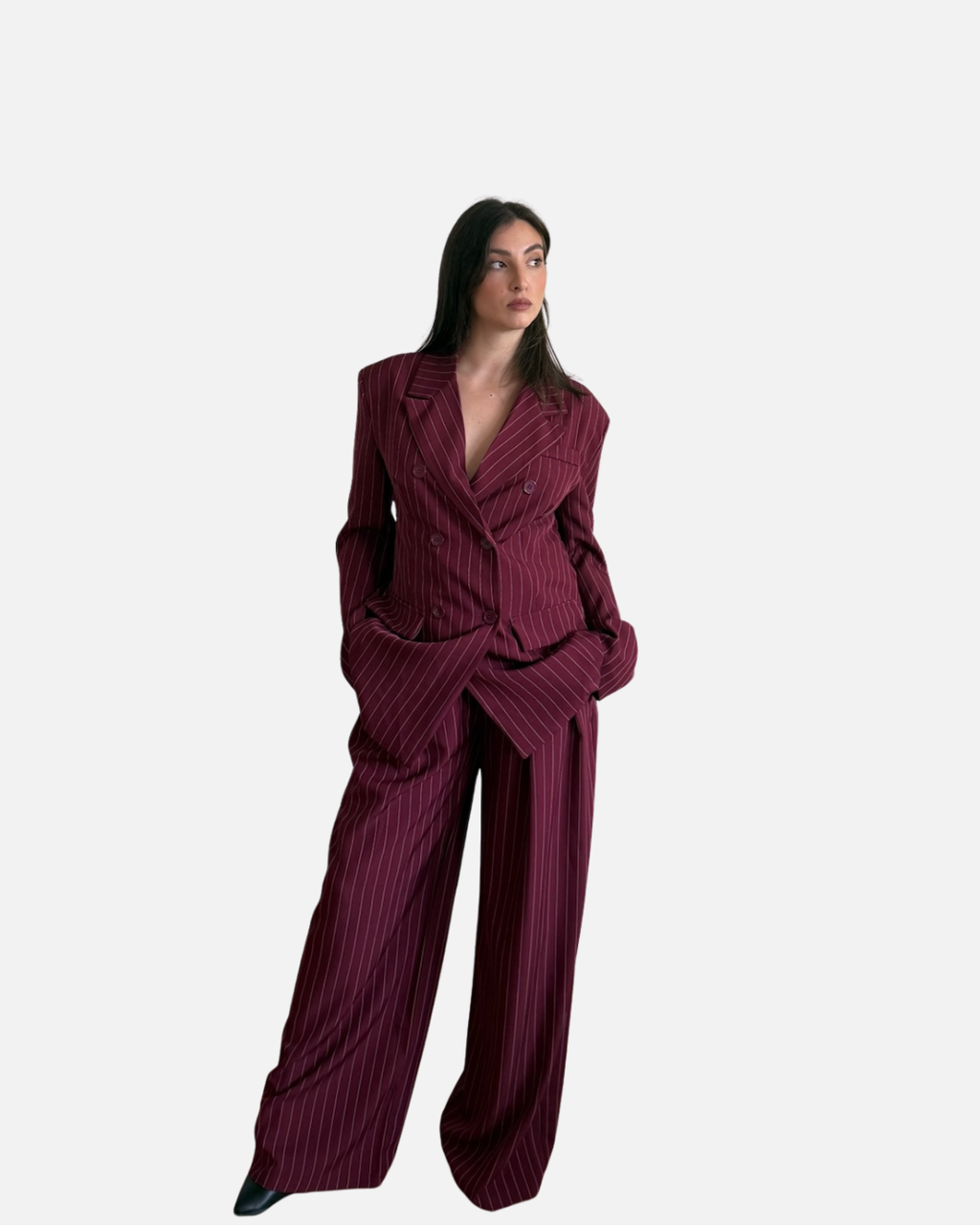Tailleur