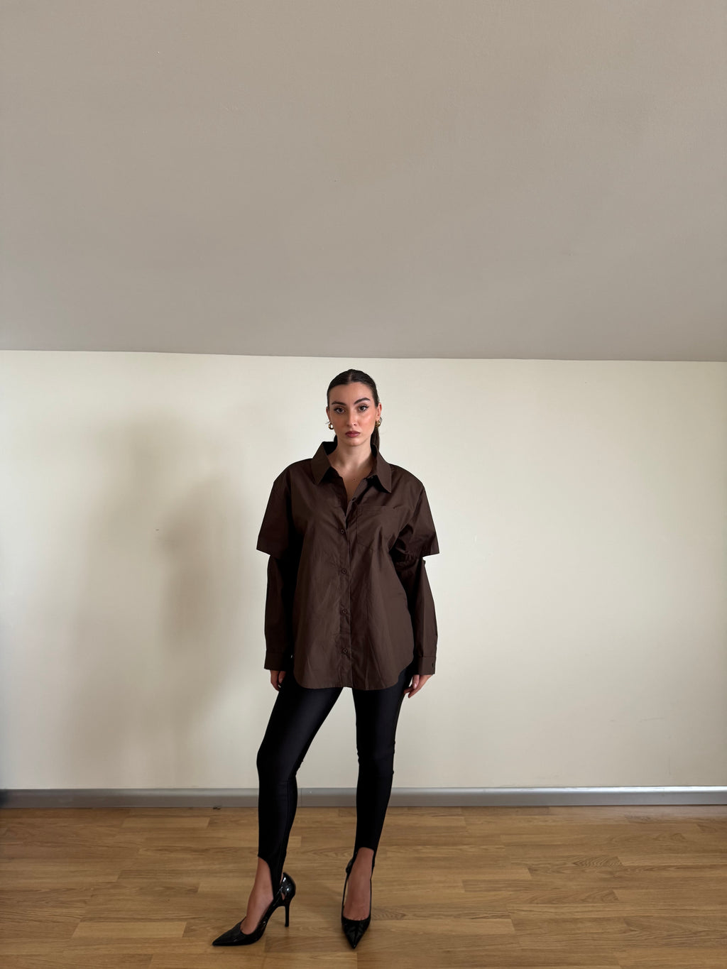 Camicia Diana