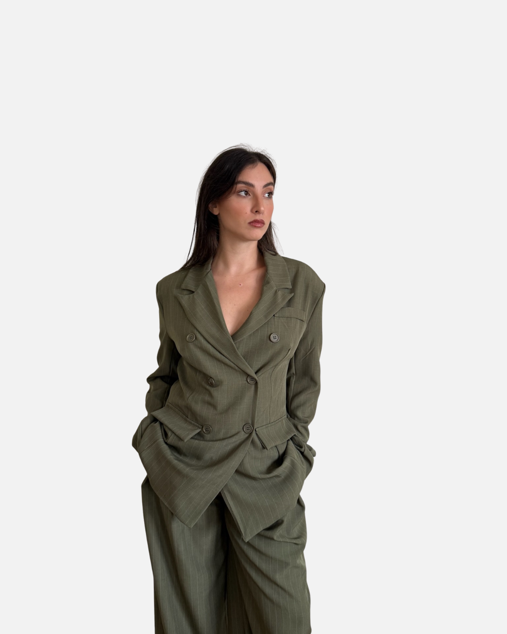 Tailleur