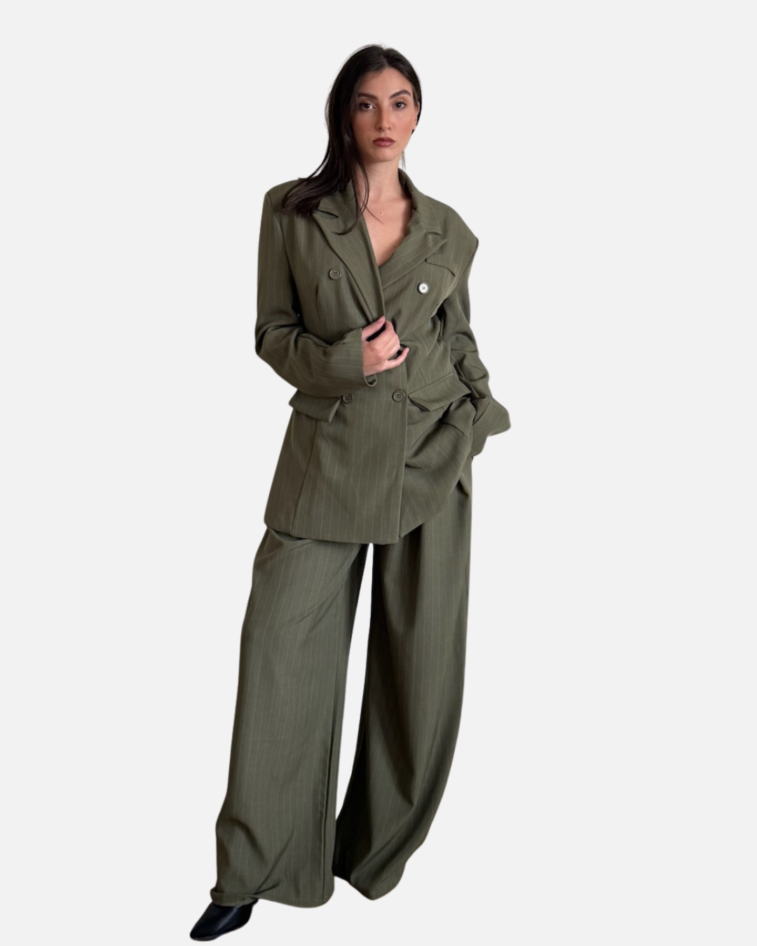 Tailleur