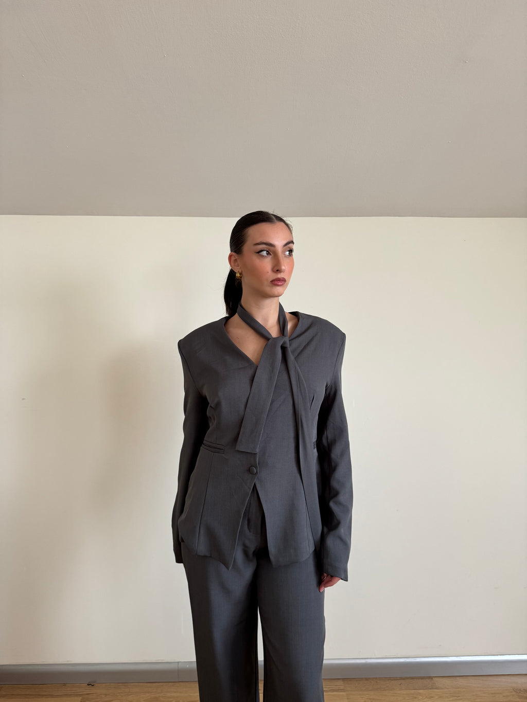 Tailleur Elena
