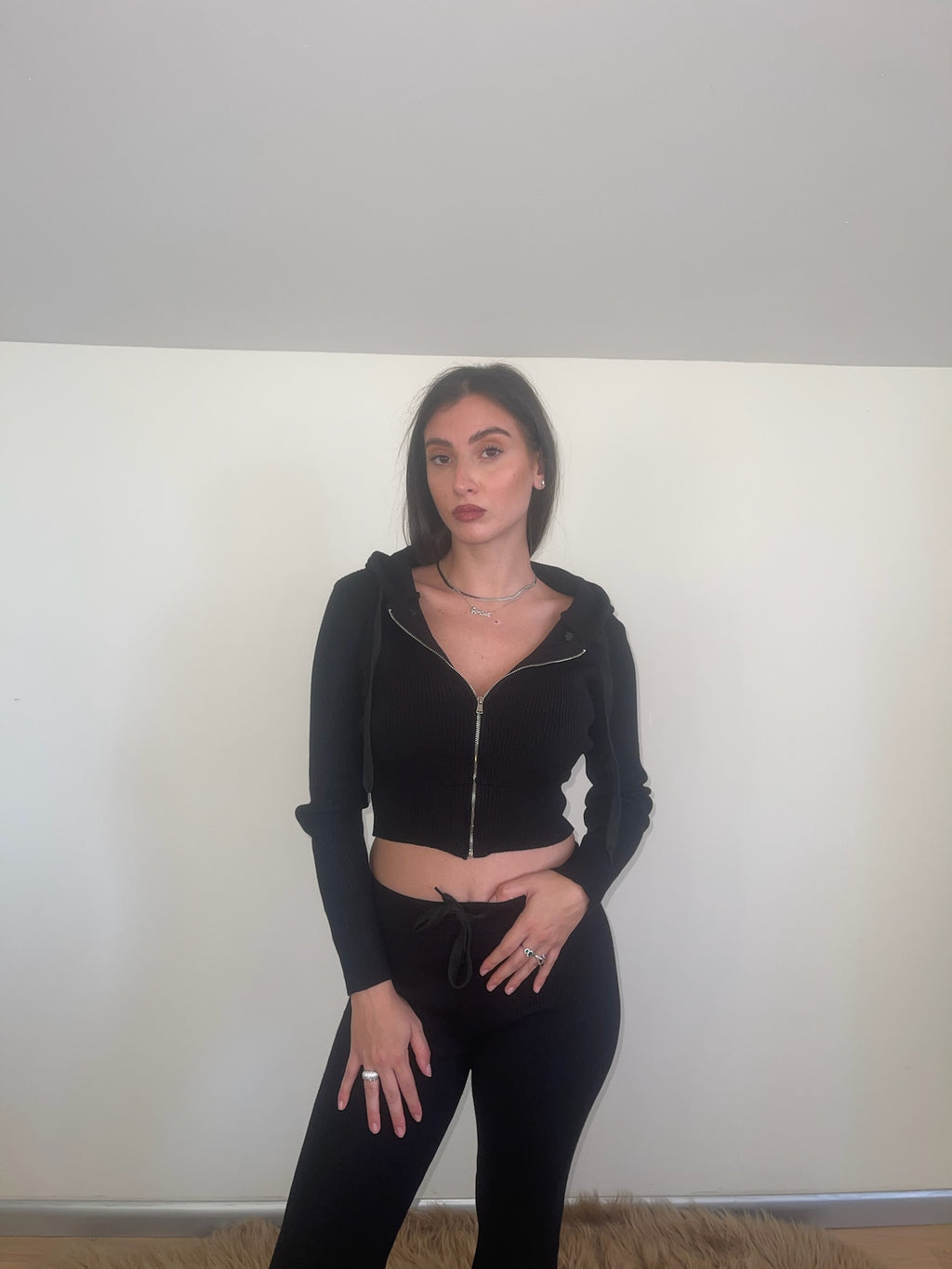 Coord di Tuta