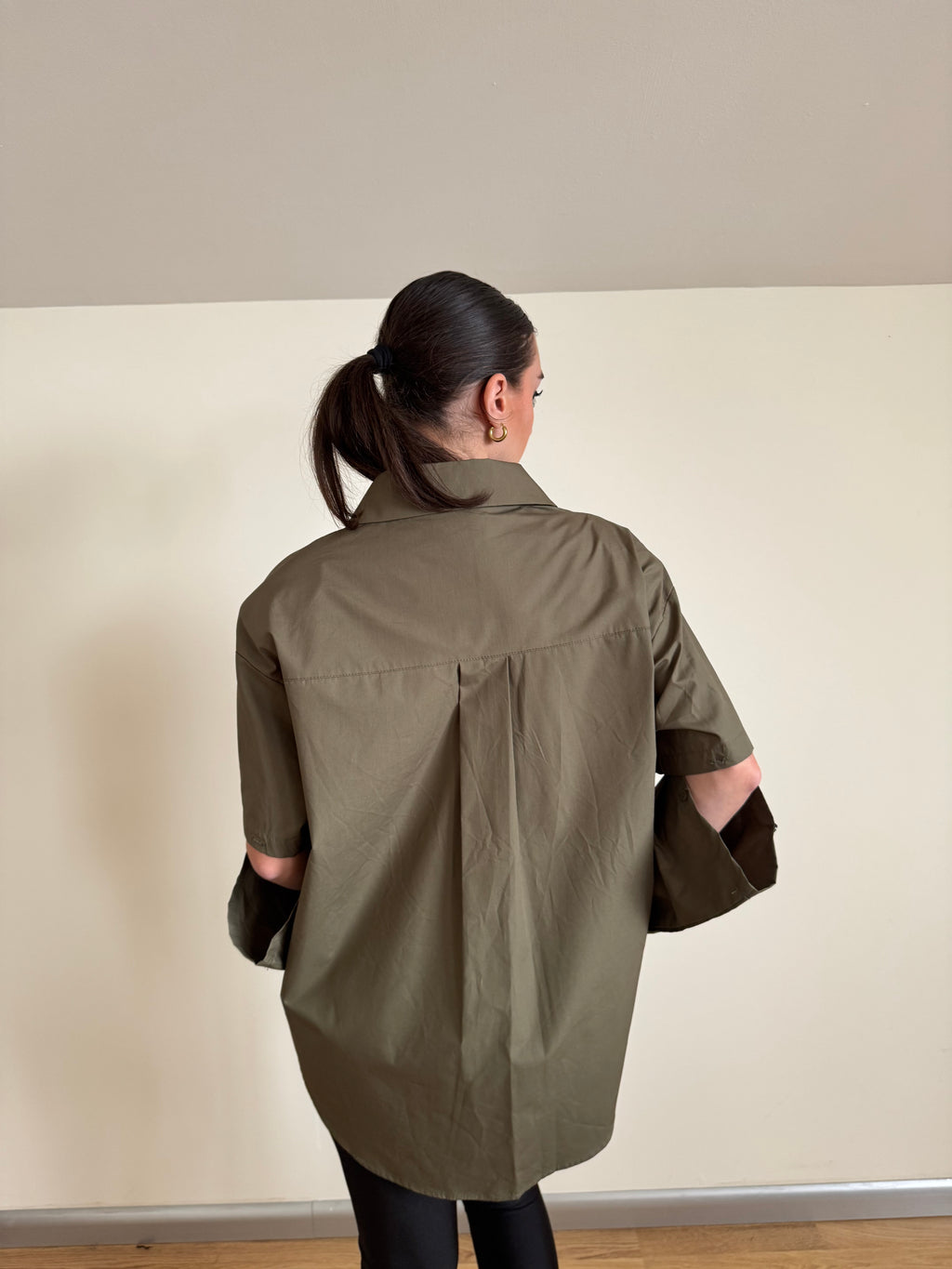Camicia Diana