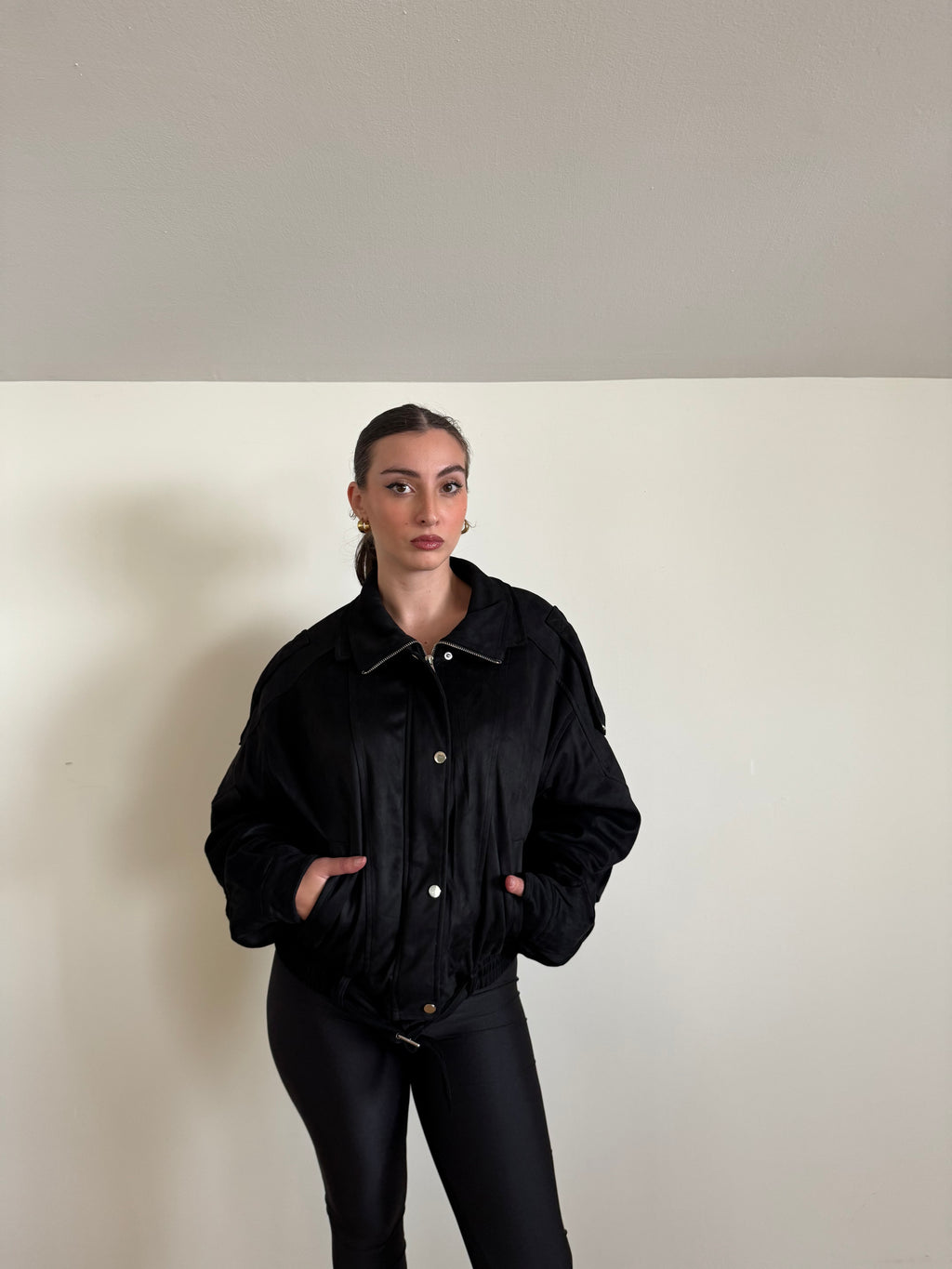 Bomber