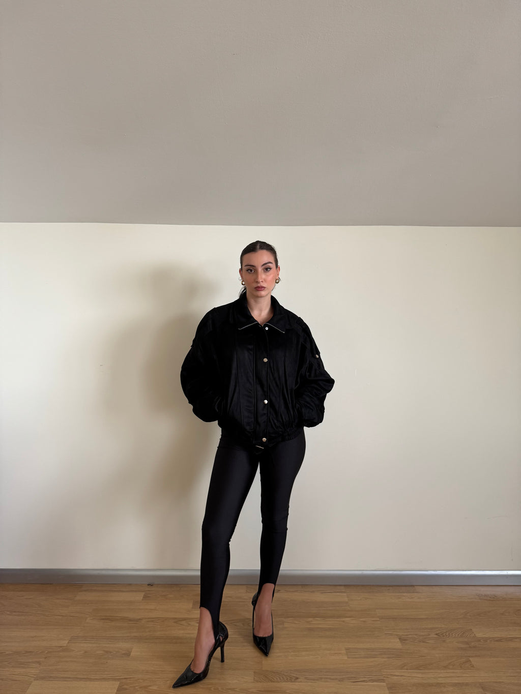 Leggings Noire
