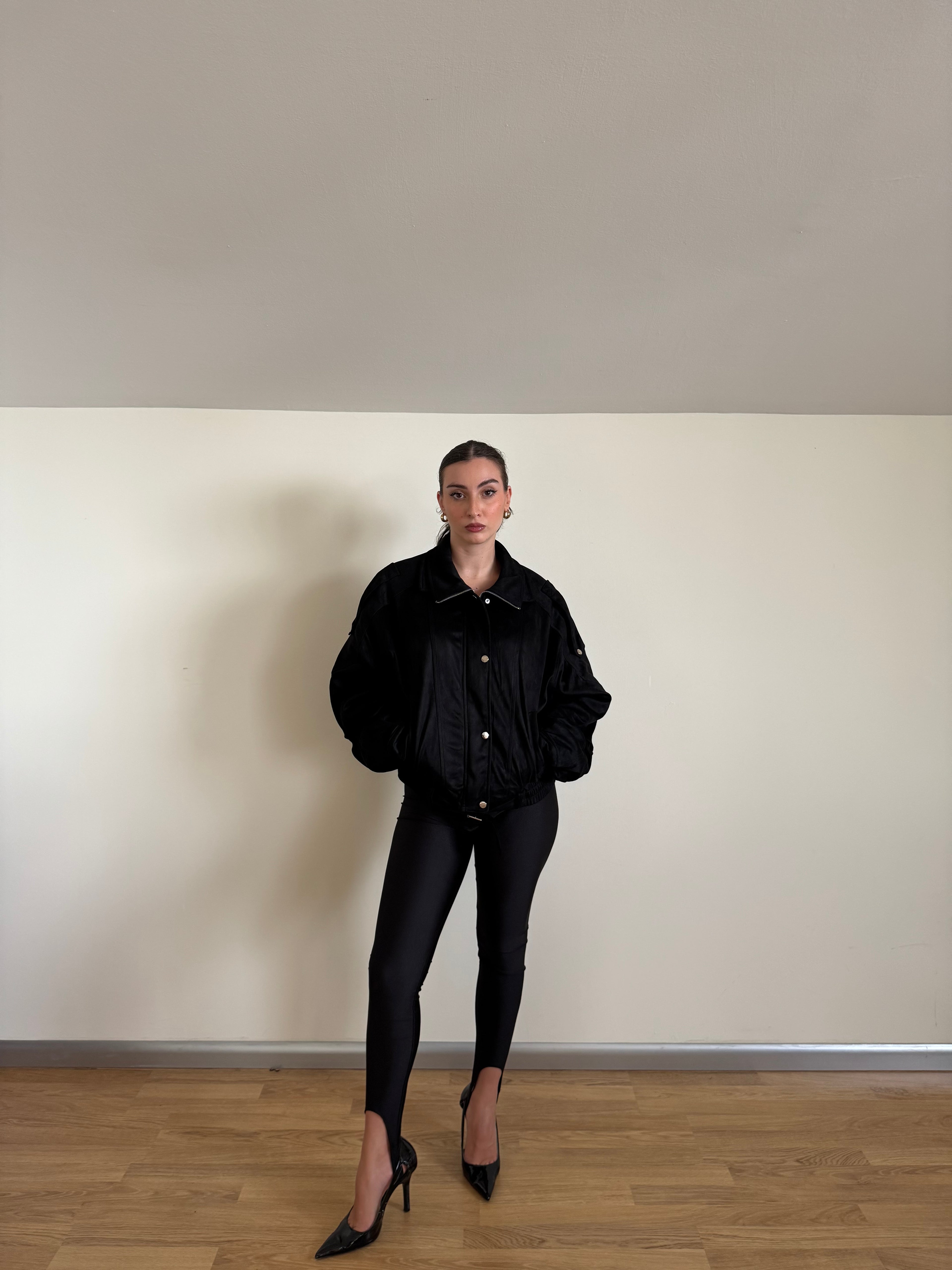 Leggings Noire