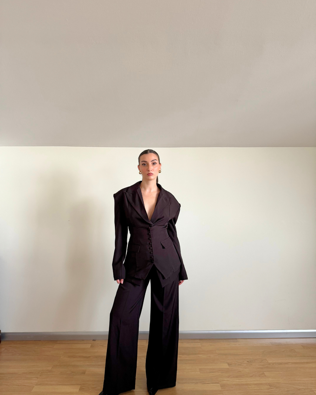 Tailleur