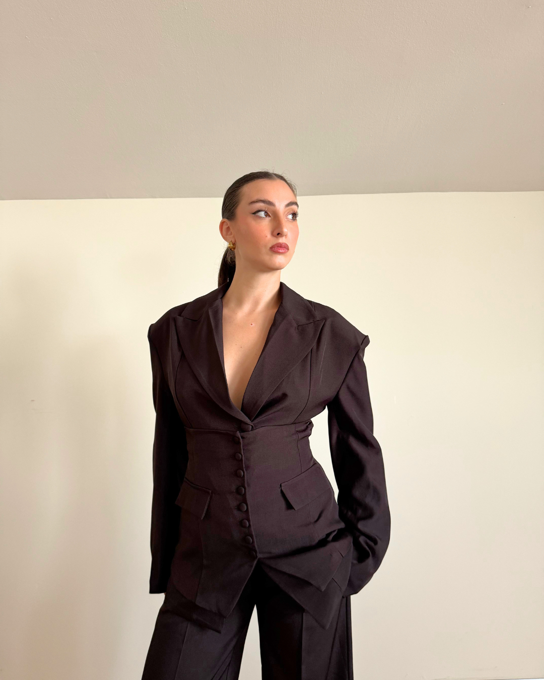 Tailleur