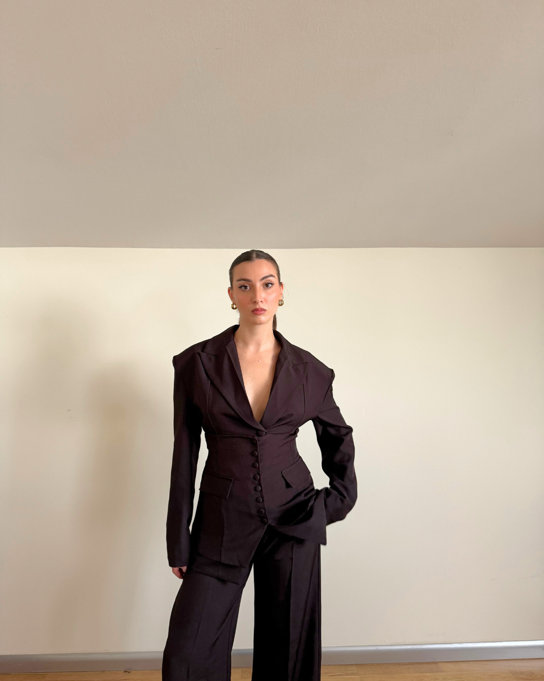 Tailleur