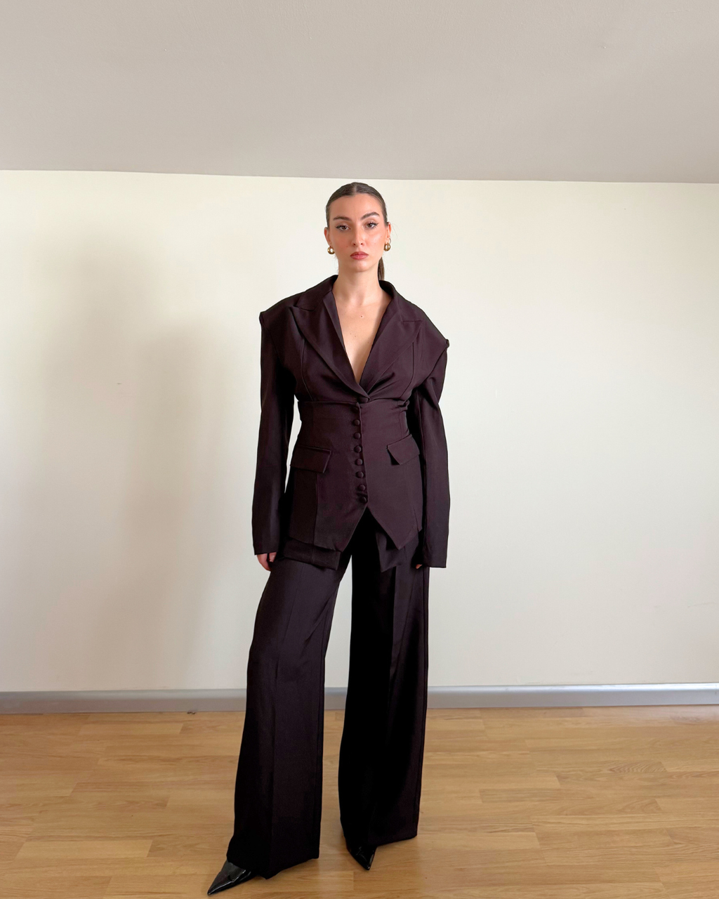 Tailleur
