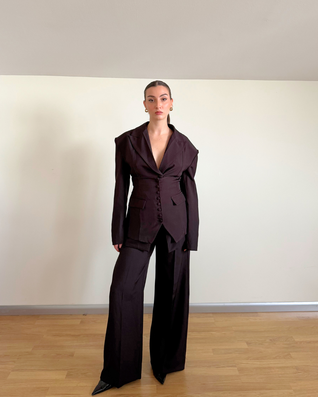Tailleur