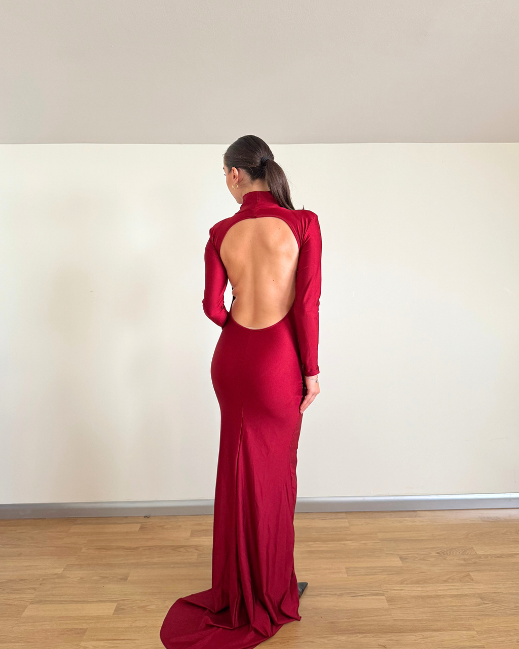 Abito Melissa